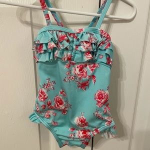 Janie & Jack baby swimsuit